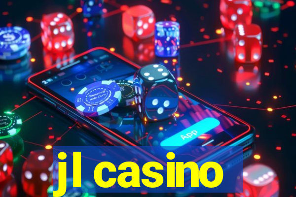 jl casino